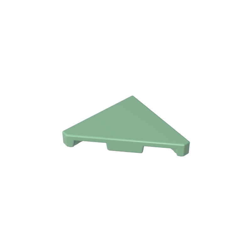 35787 | Tile, Modified 2 x 2 Triangular