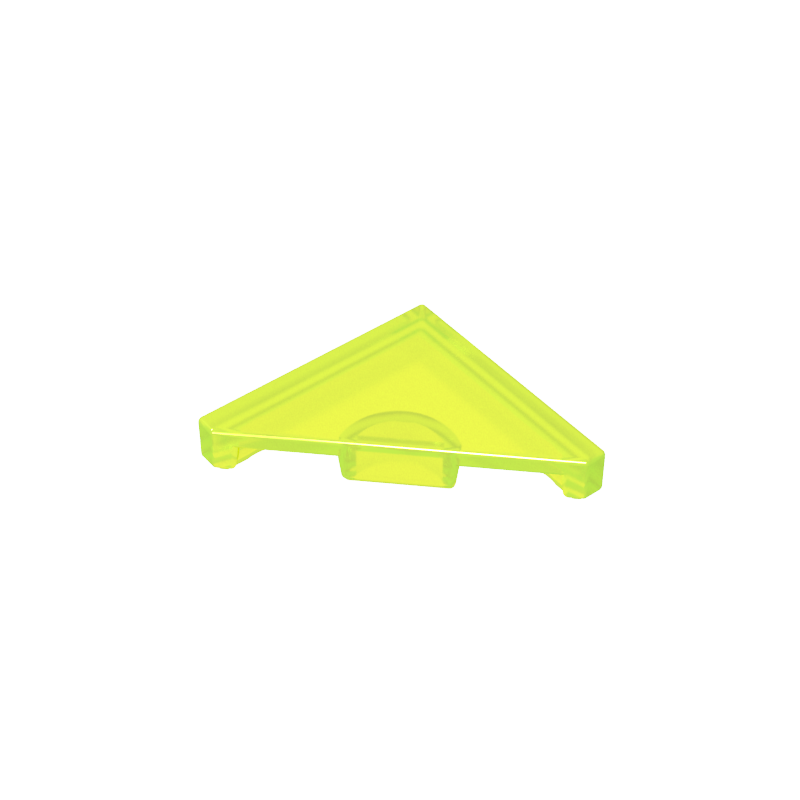 35787 | Tile, Modified 2 x 2 Triangular