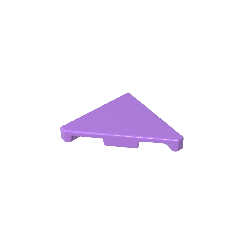 35787 | Tile, Modified 2 x 2 Triangular