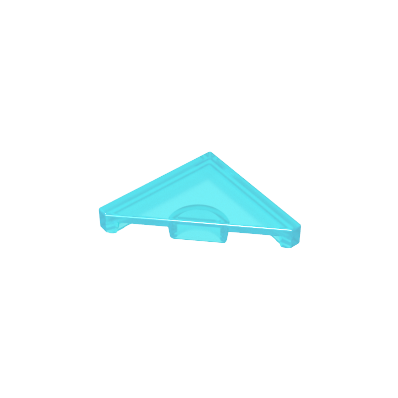 35787 | Tile, Modified 2 x 2 Triangular