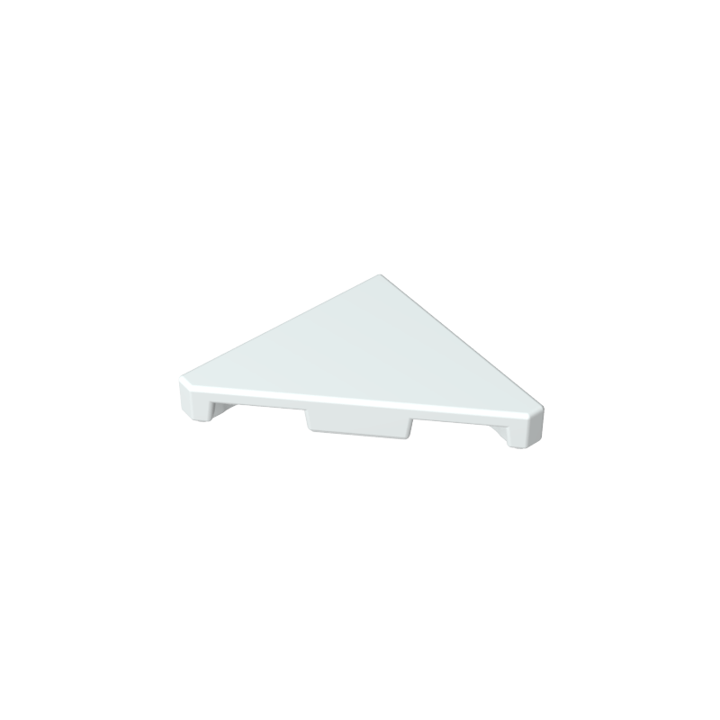 35787 | Tile, Modified 2 x 2 Triangular