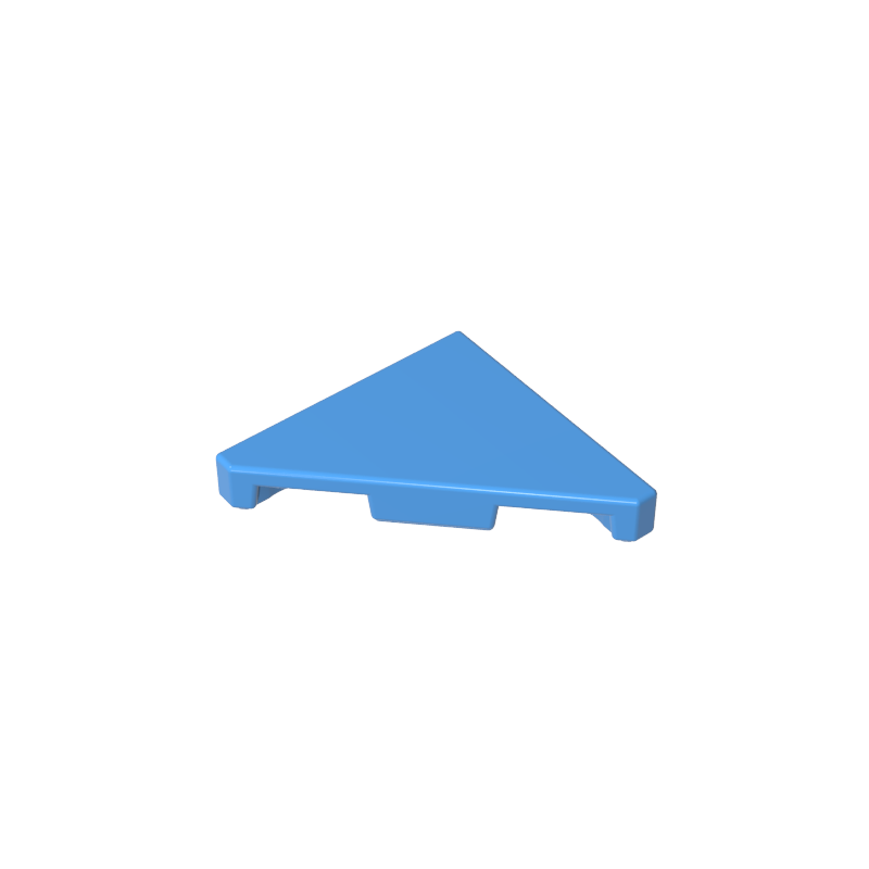 35787 | Tile, Modified 2 x 2 Triangular