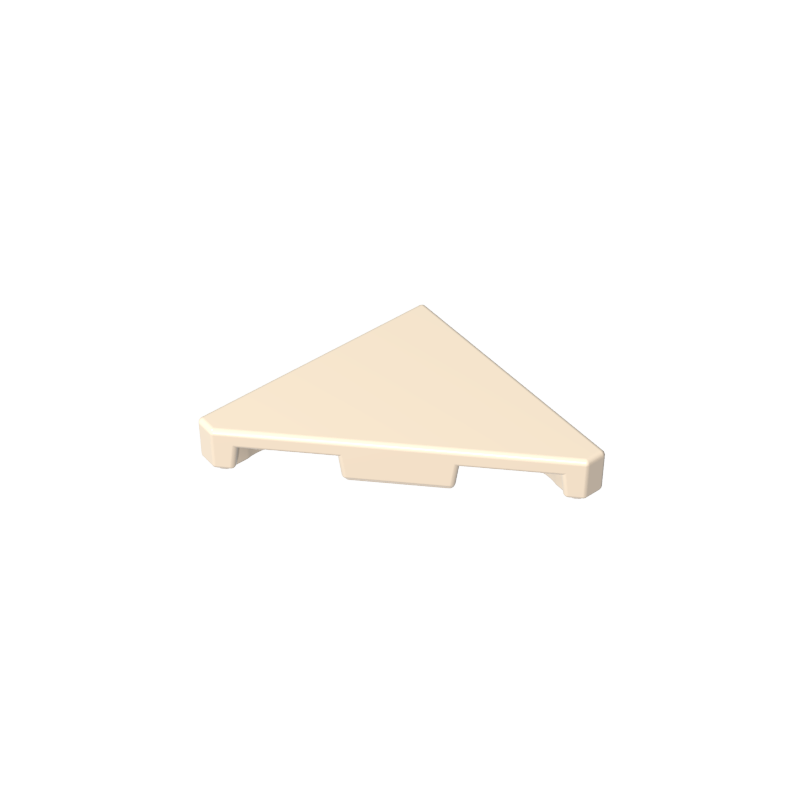 35787 | Tile, Modified 2 x 2 Triangular