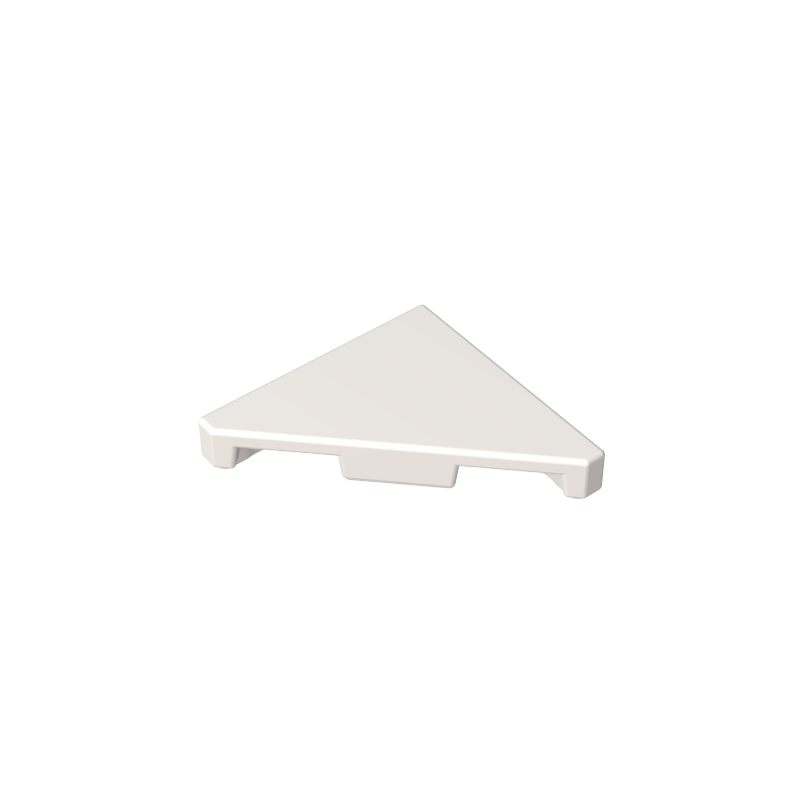 35787 | Tile, Modified 2 x 2 Triangular