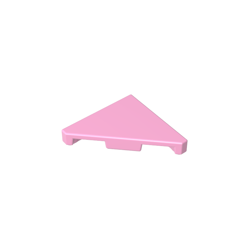 35787 | Tile, Modified 2 x 2 Triangular