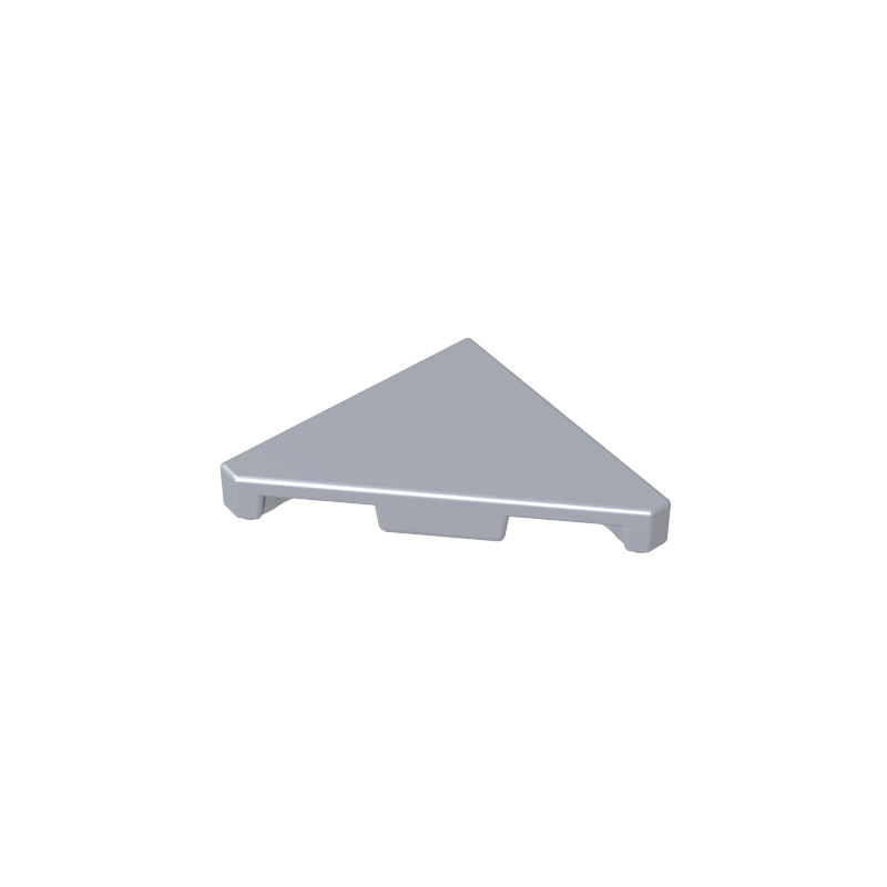 35787 | Tile, Modified 2 x 2 Triangular