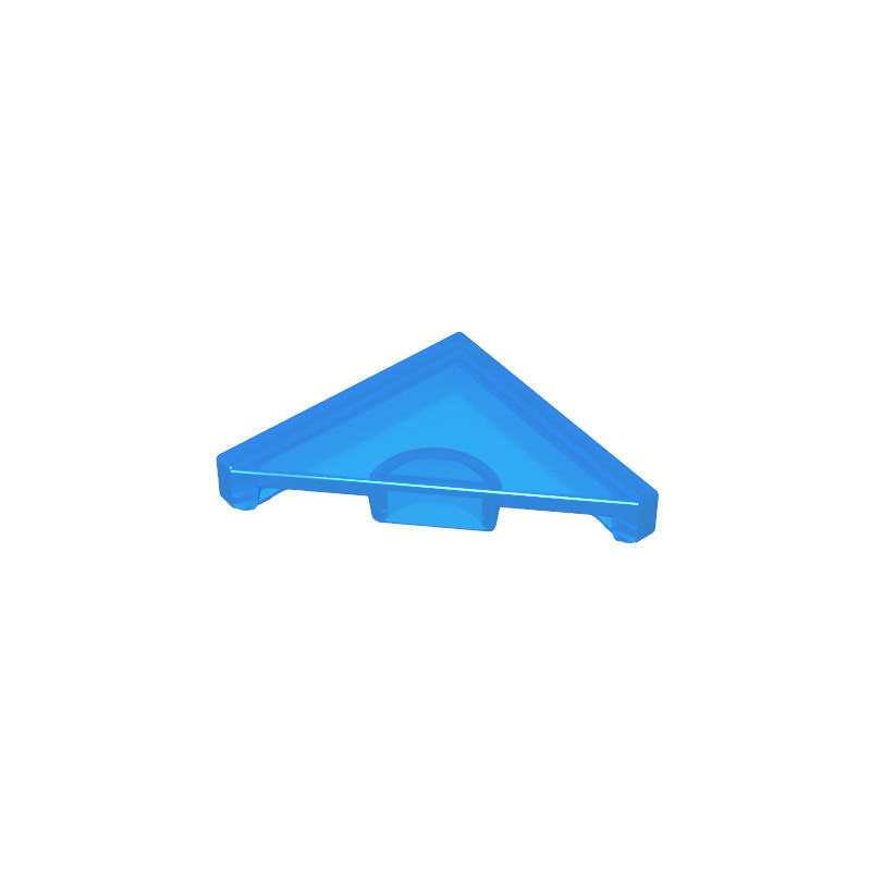 35787 | Tile, Modified 2 x 2 Triangular
