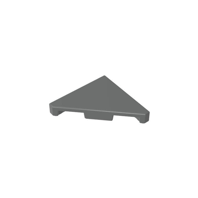 35787 | Tile, Modified 2 x 2 Triangular