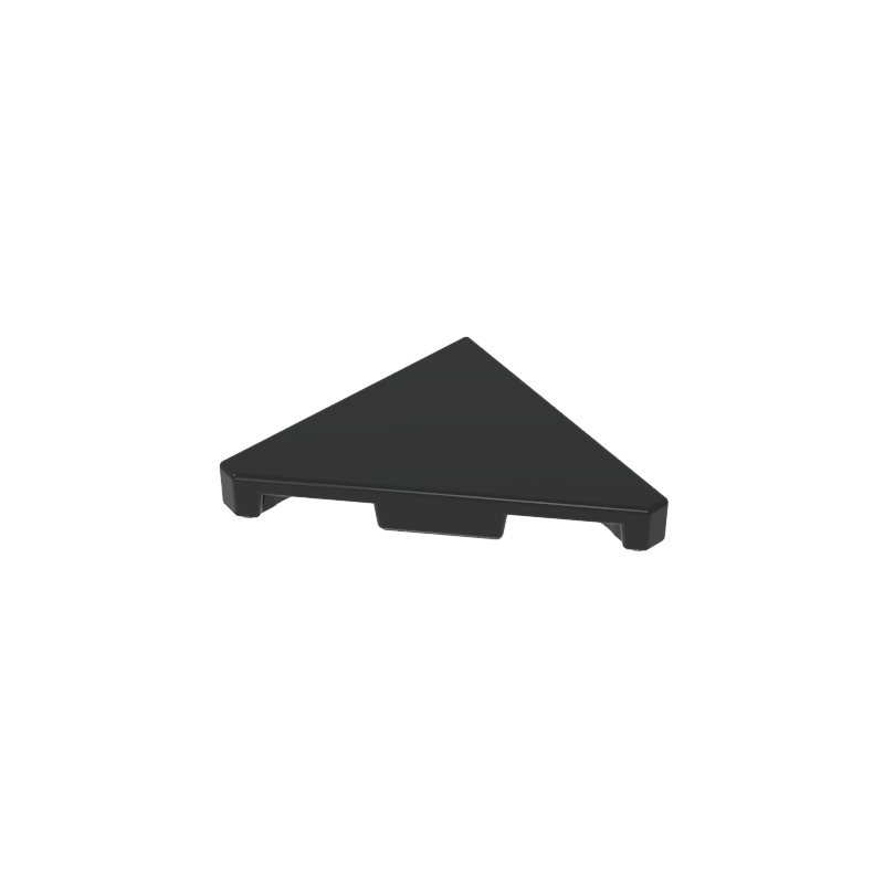 35787 | Tile, Modified 2 x 2 Triangular