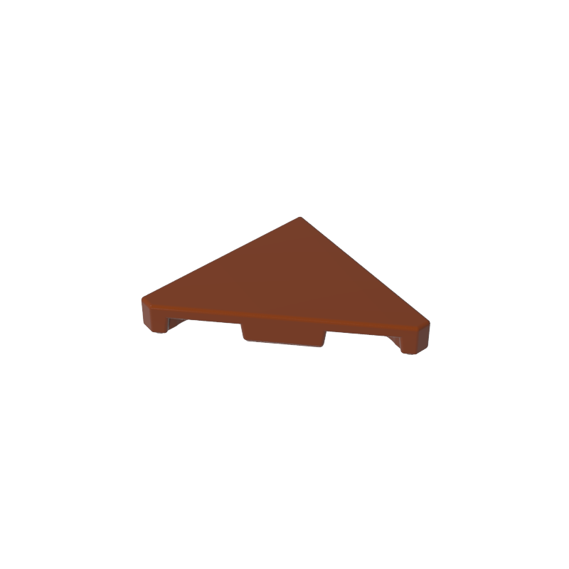 35787 | Tile, Modified 2 x 2 Triangular