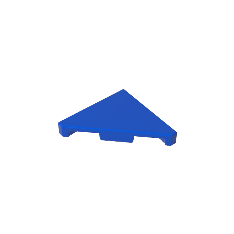 35787 | Tile, Modified 2 x 2 Triangular