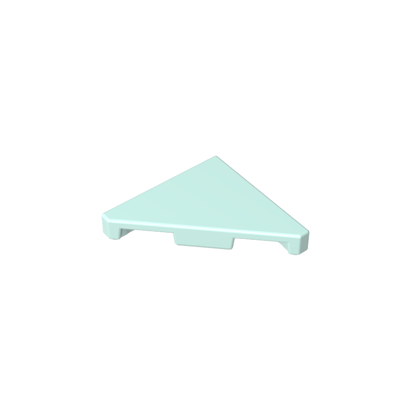 35787 | Tile, Modified 2 x 2 Triangular