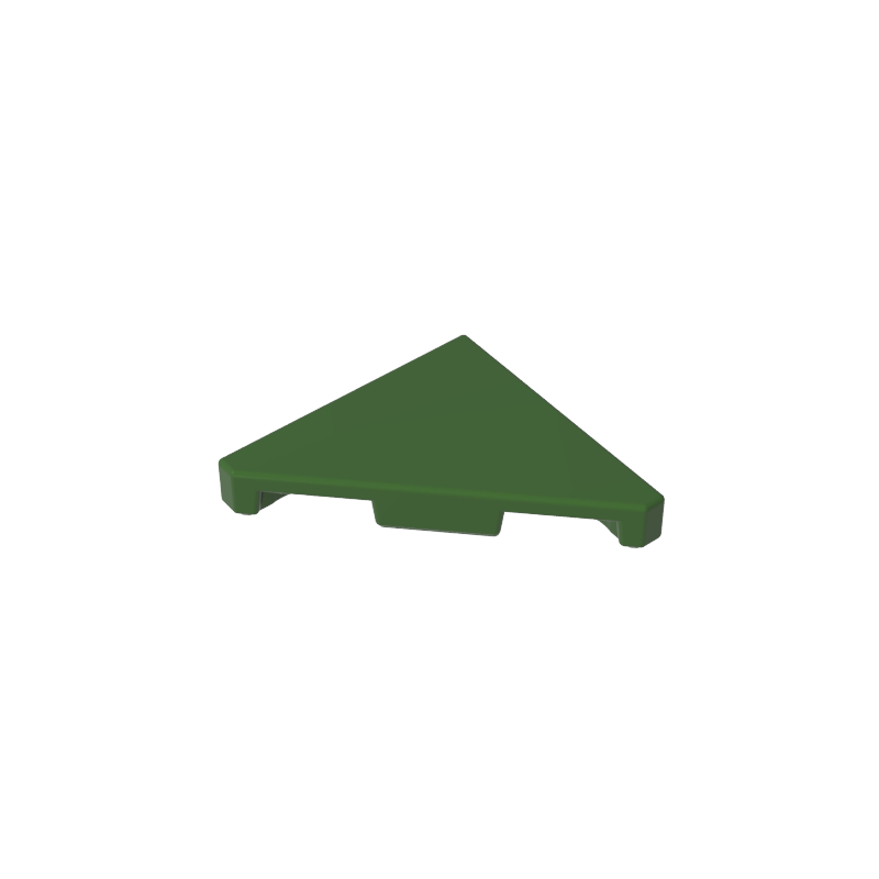 35787 | Tile, Modified 2 x 2 Triangular