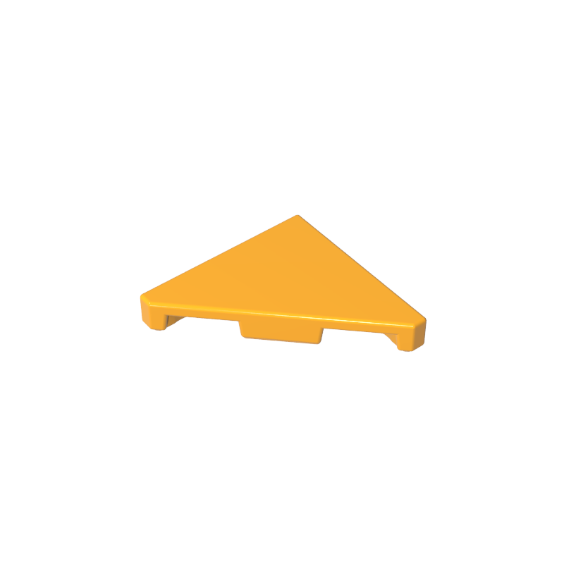 35787 | Tile, Modified 2 x 2 Triangular