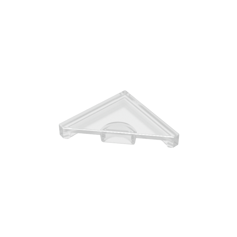 35787 | Tile, Modified 2 x 2 Triangular