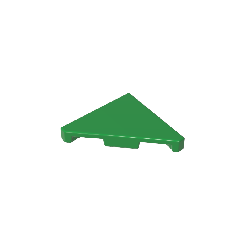 35787 | Tile, Modified 2 x 2 Triangular