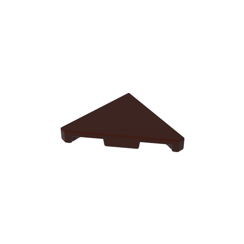 35787 | Tile, Modified 2 x 2 Triangular