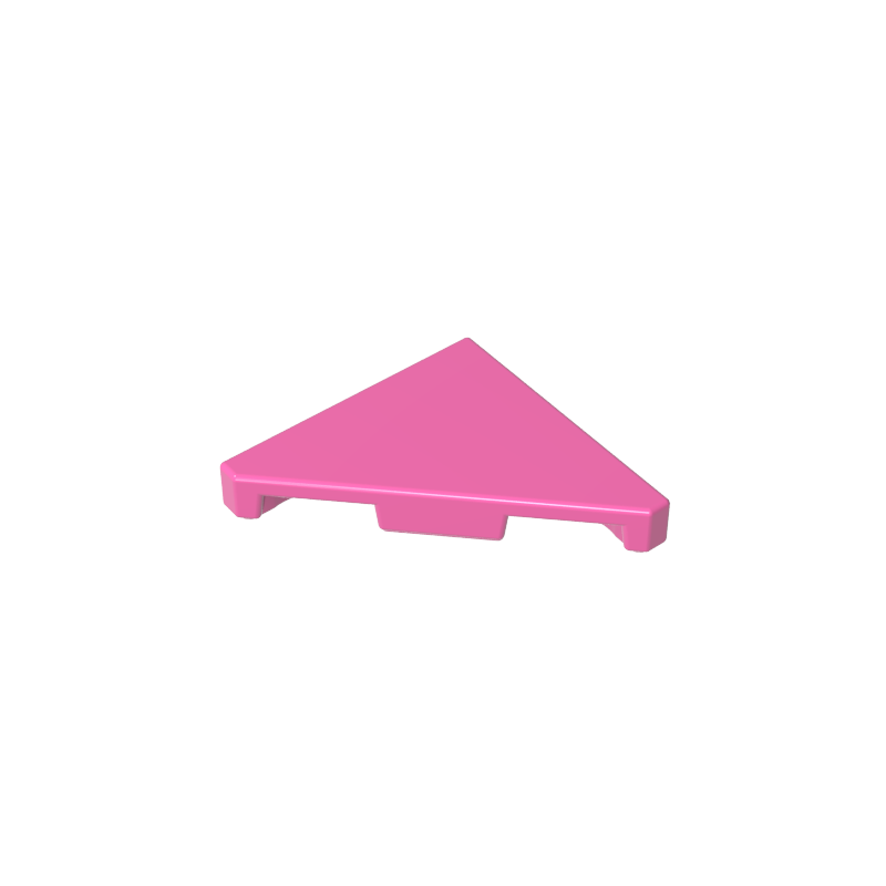 35787 | Tile, Modified 2 x 2 Triangular