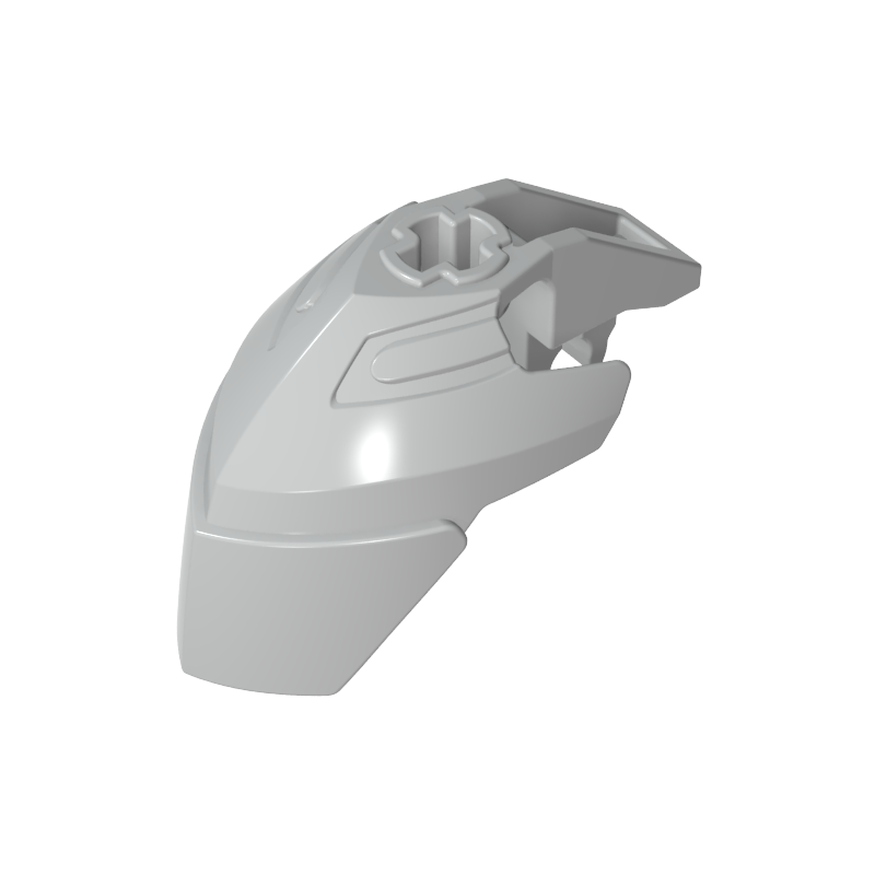 11269 | Hero Factory Helmet Visor with Clip