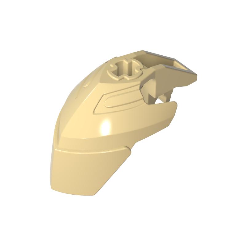11269 | Hero Factory Helmet Visor with Clip
