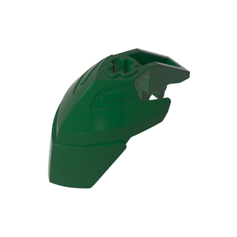 11269 | Hero Factory Helmet Visor with Clip