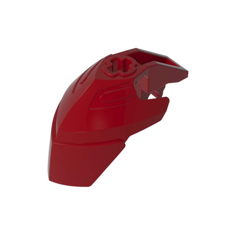 11269 | Hero Factory Helmet Visor with Clip