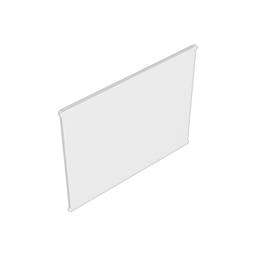 42509 | Glass for Window 1 x 6 x 6 Flat Front