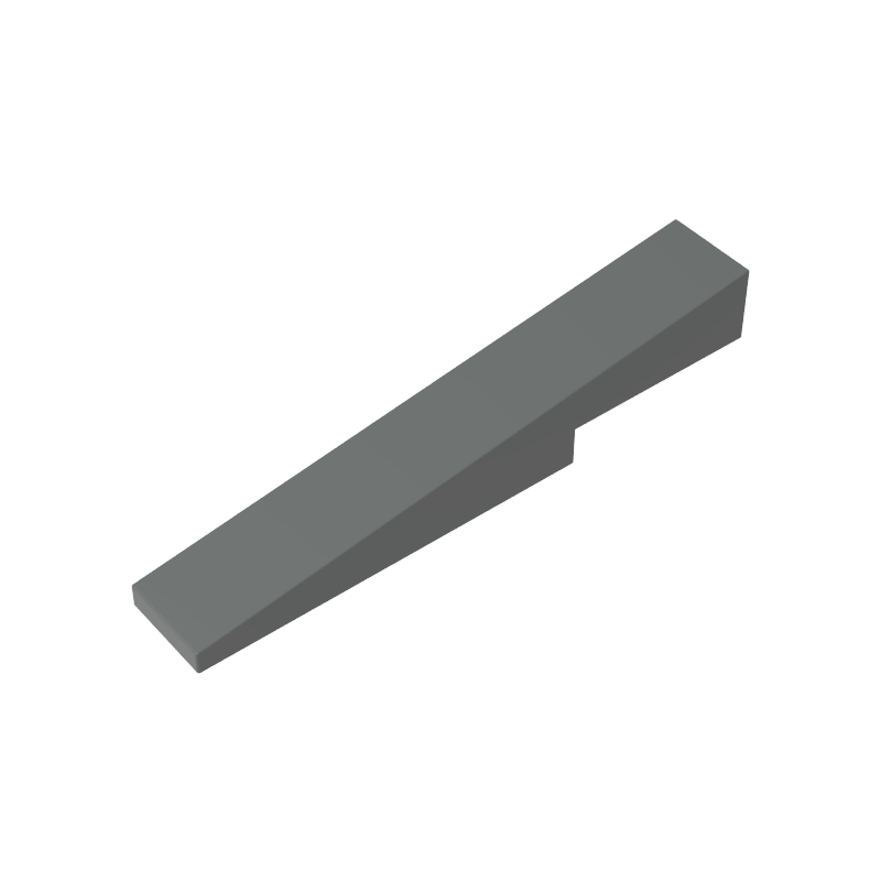 4569 | Slope 10 6 x 1