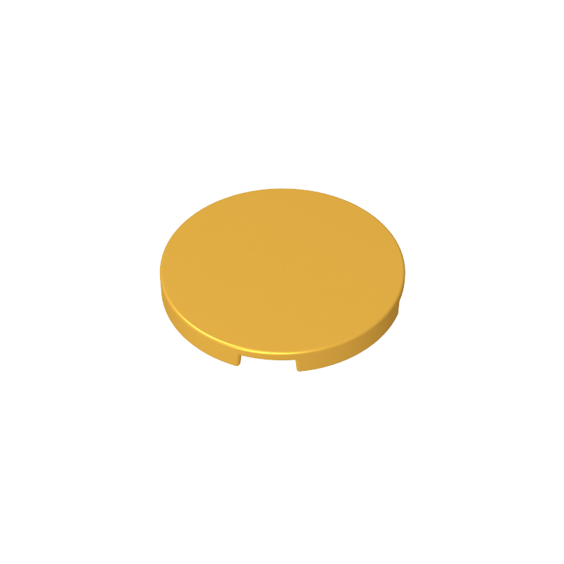 67095 | Tile, Round 3 x 3