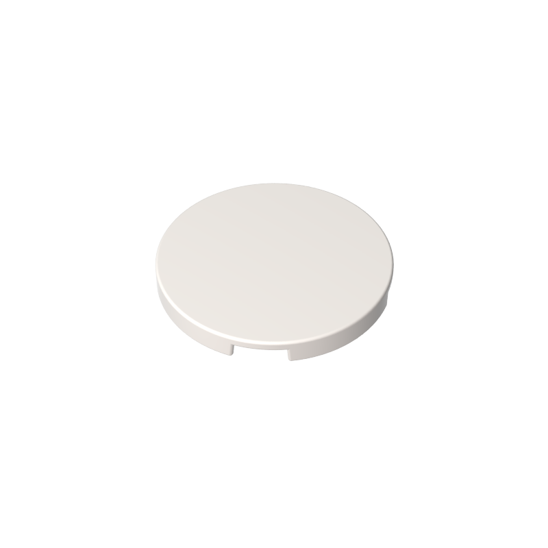 67095 | Tile, Round 3 x 3