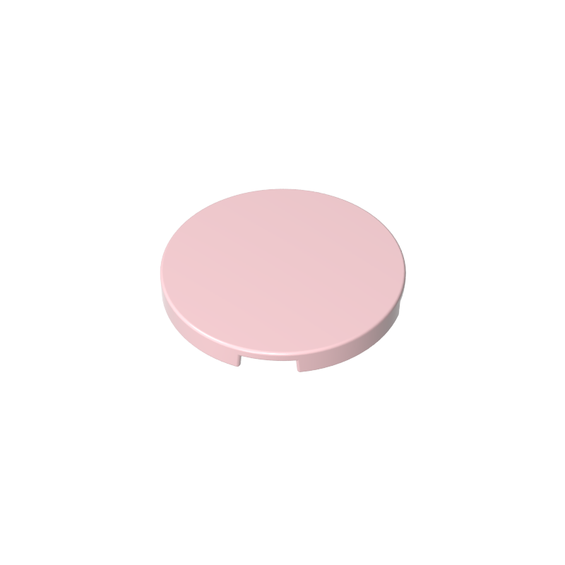 67095 | Tile, Round 3 x 3