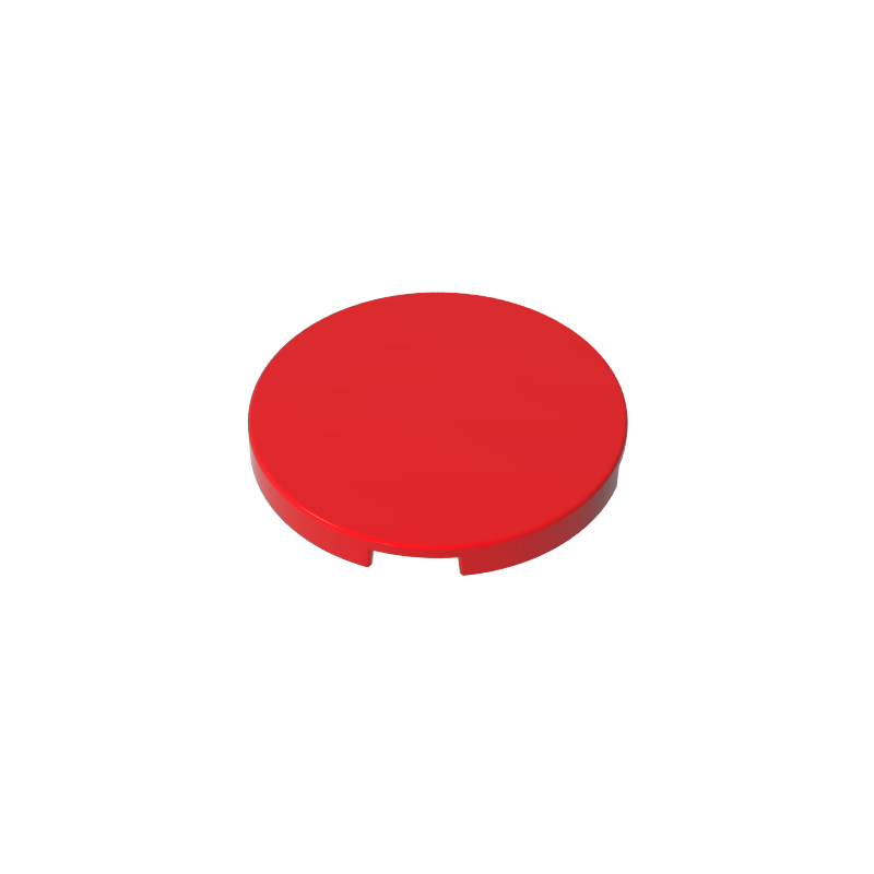 67095 | Tile, Round 3 x 3