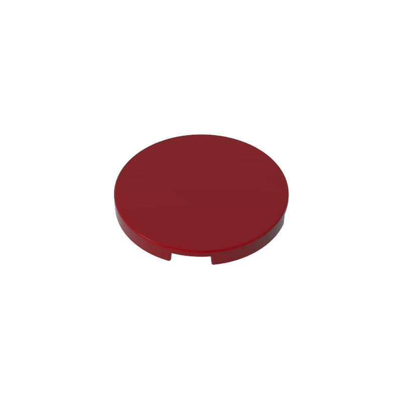 67095 | Tile, Round 3 x 3