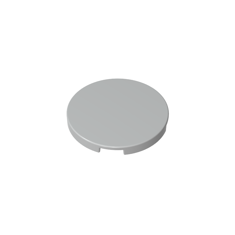 67095 | Tile, Round 3 x 3