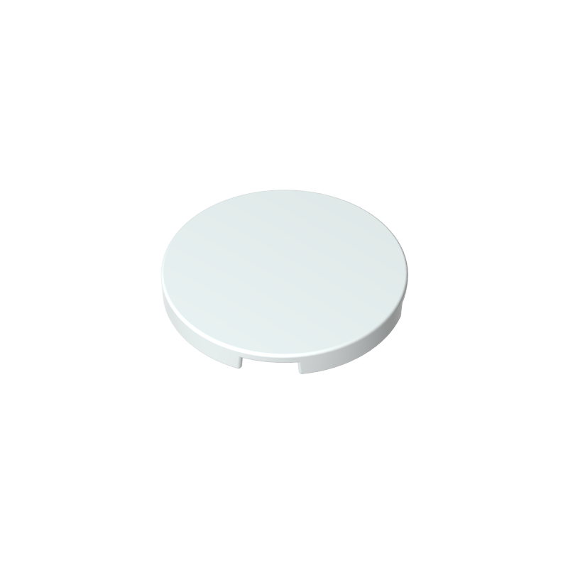 67095 | Tile, Round 3 x 3