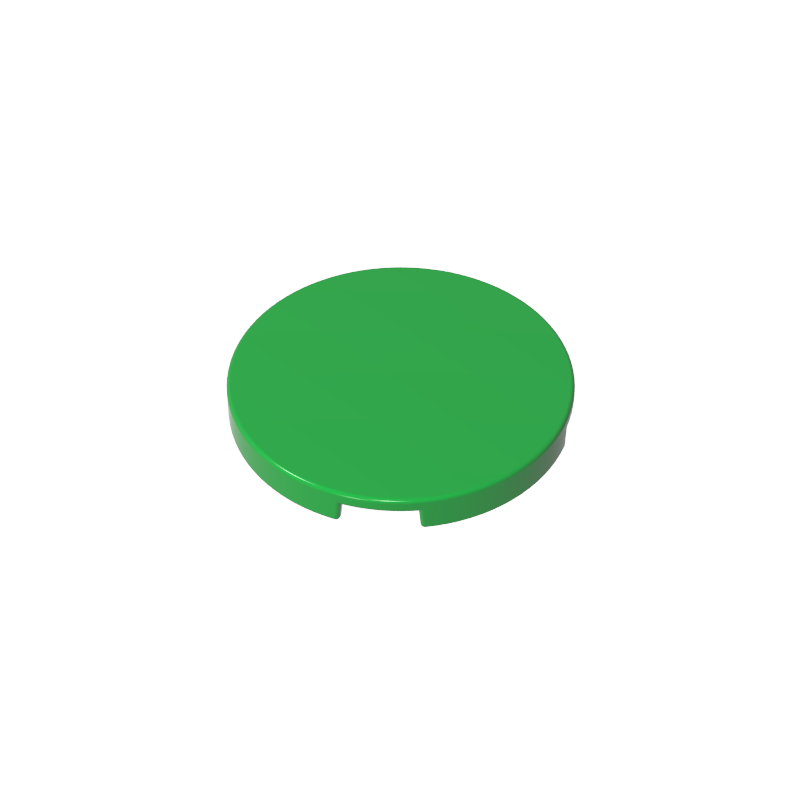 67095 | Tile, Round 3 x 3
