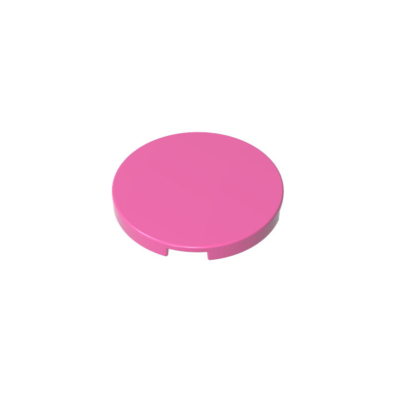 67095 | Tile, Round 3 x 3