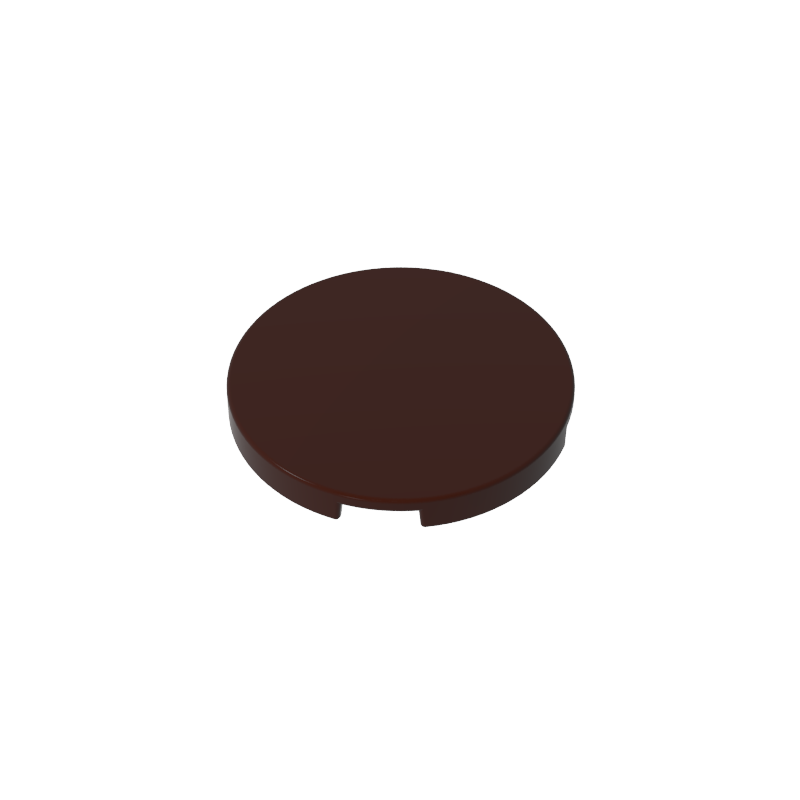 67095 | Tile, Round 3 x 3