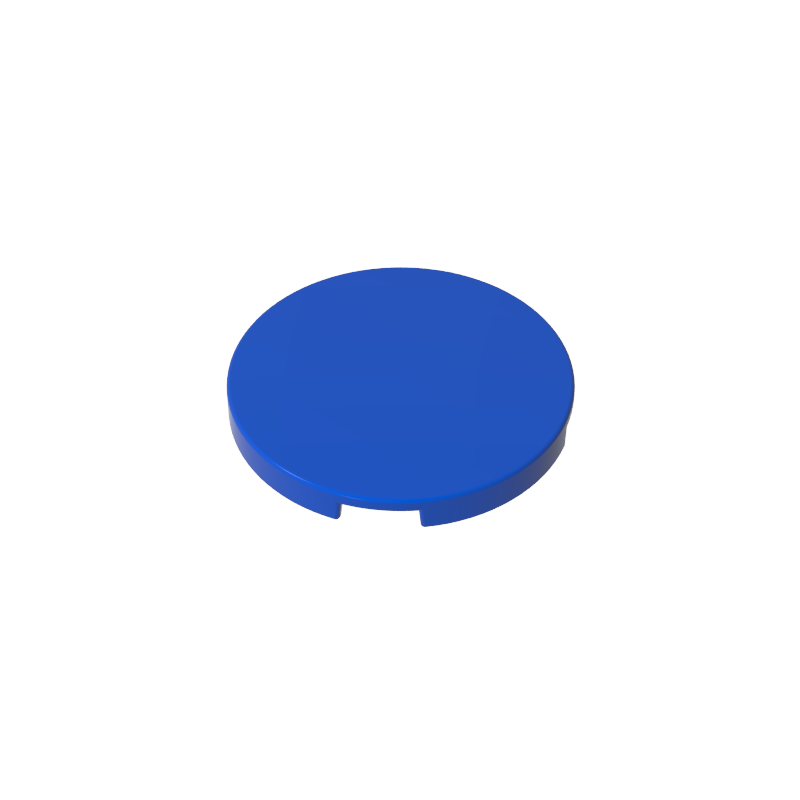 67095 | Tile, Round 3 x 3
