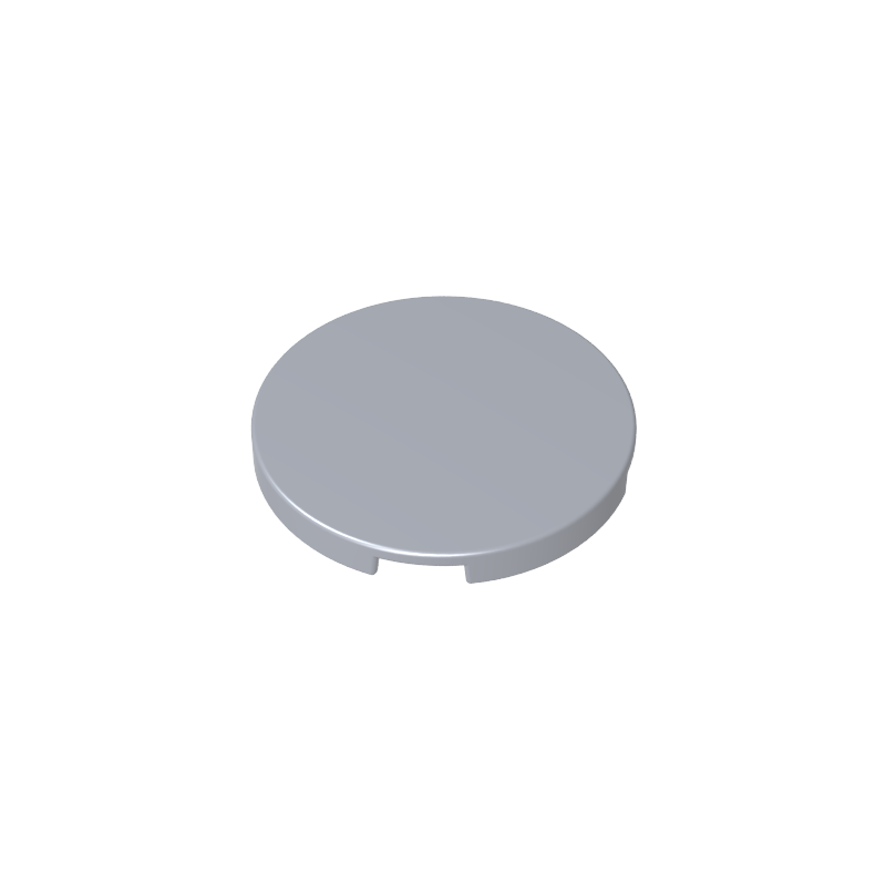 67095 | Tile, Round 3 x 3