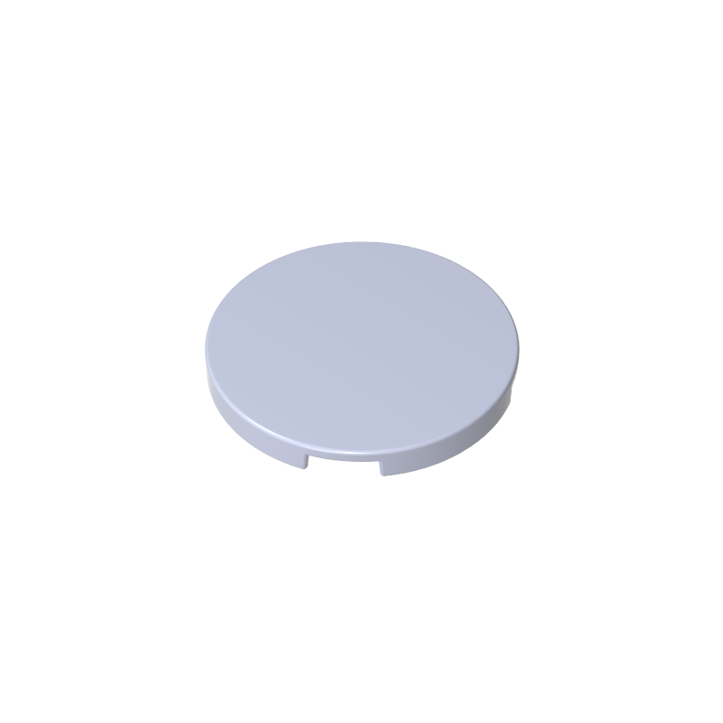 67095 | Tile, Round 3 x 3