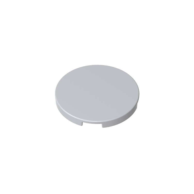 67095 | Tile, Round 3 x 3