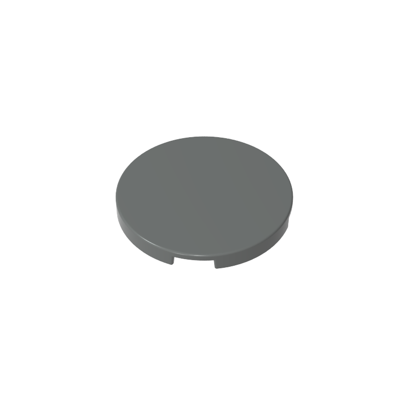 67095 | Tile, Round 3 x 3