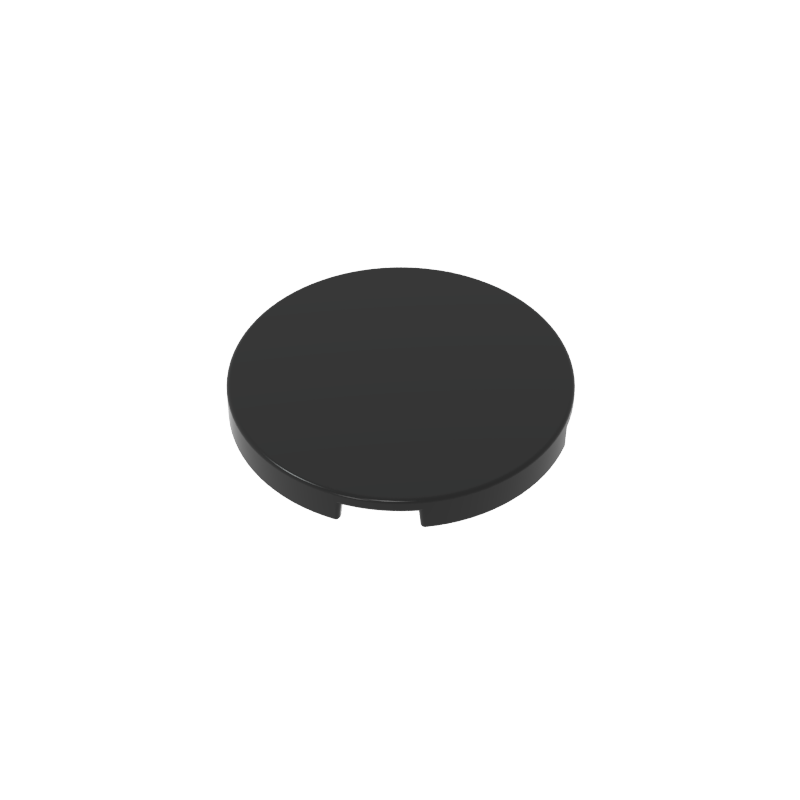 67095 | Tile, Round 3 x 3