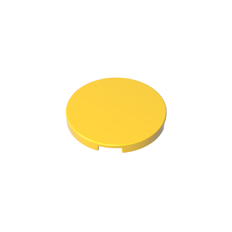 67095 | Tile, Round 3 x 3