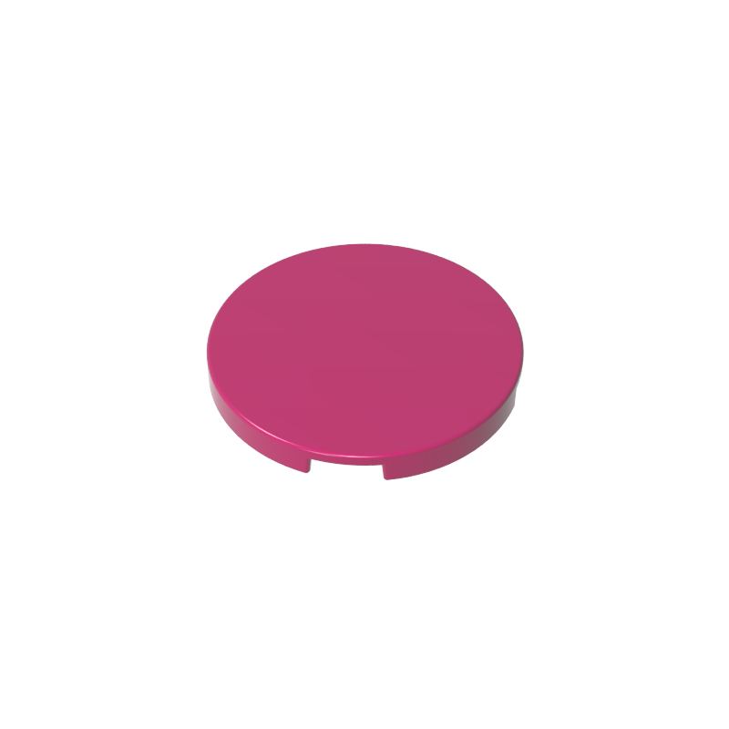 67095 | Tile, Round 3 x 3
