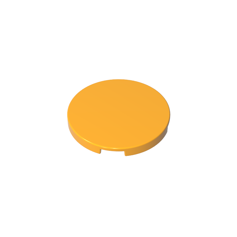 67095 | Tile, Round 3 x 3