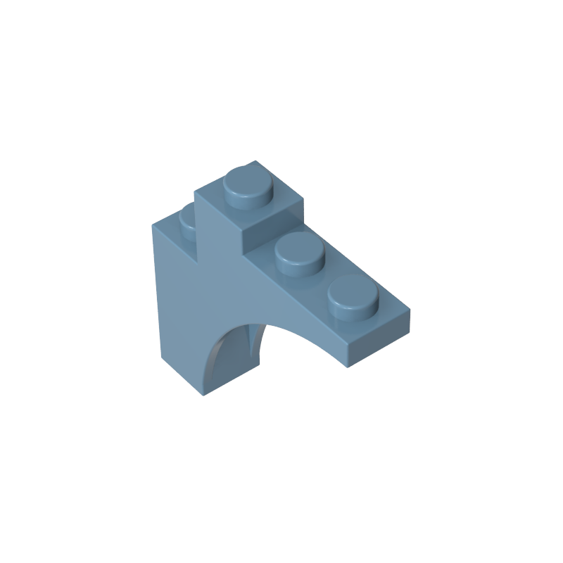 80543 | Arch 1 x 4 x 3