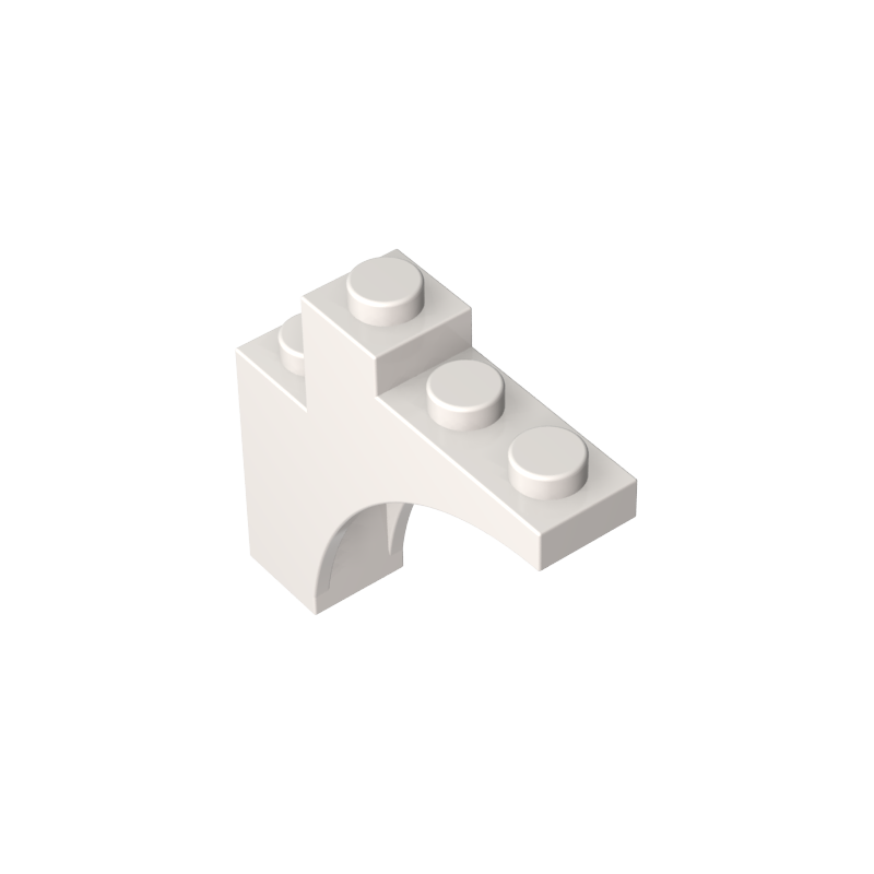 80543 | Arch 1 x 4 x 3