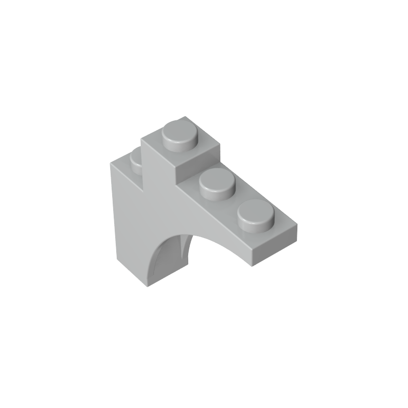 80543 | Arch 1 x 4 x 3